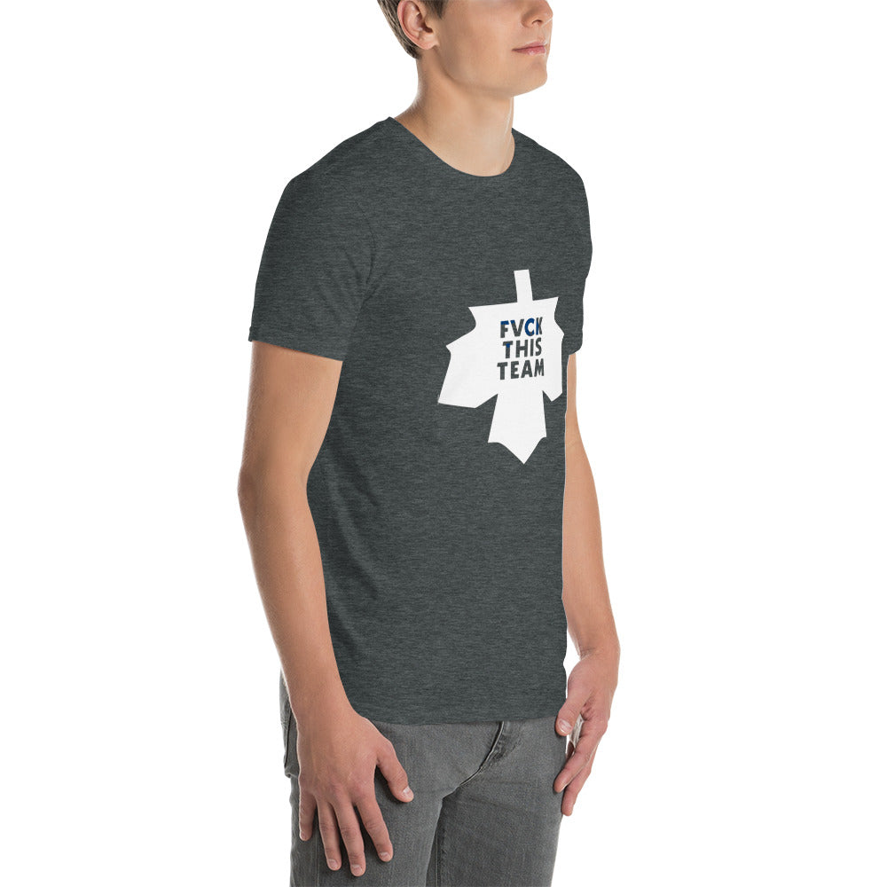 Short-Sleeve Unisex T-Shirt
