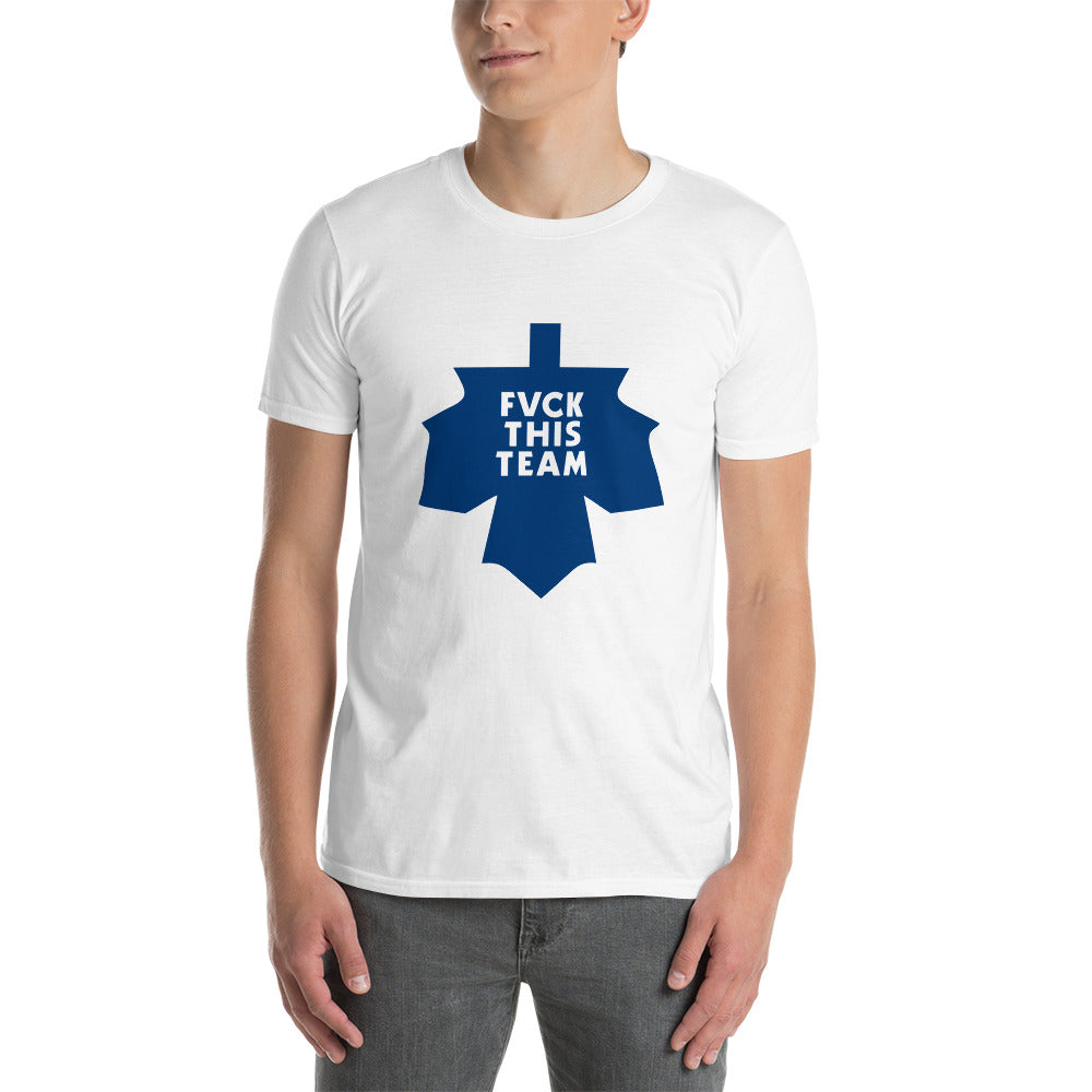 Short-Sleeve Unisex T-Shirt
