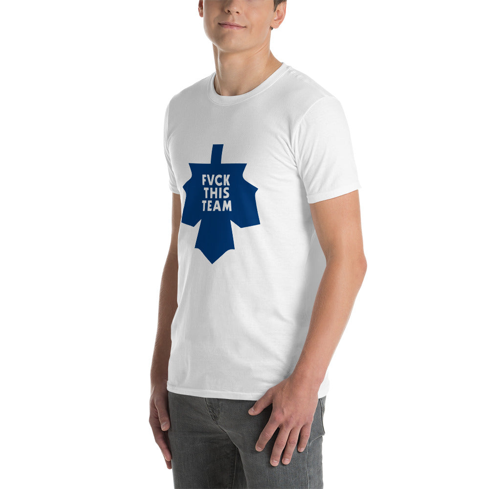 Short-Sleeve Unisex T-Shirt