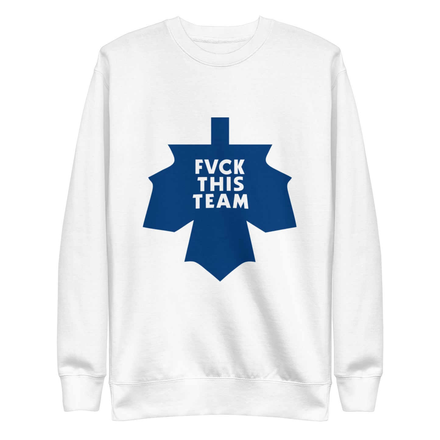 Unisex Premium Sweatshirt